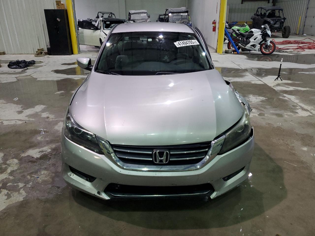 2014 Honda Accord - Image 5
