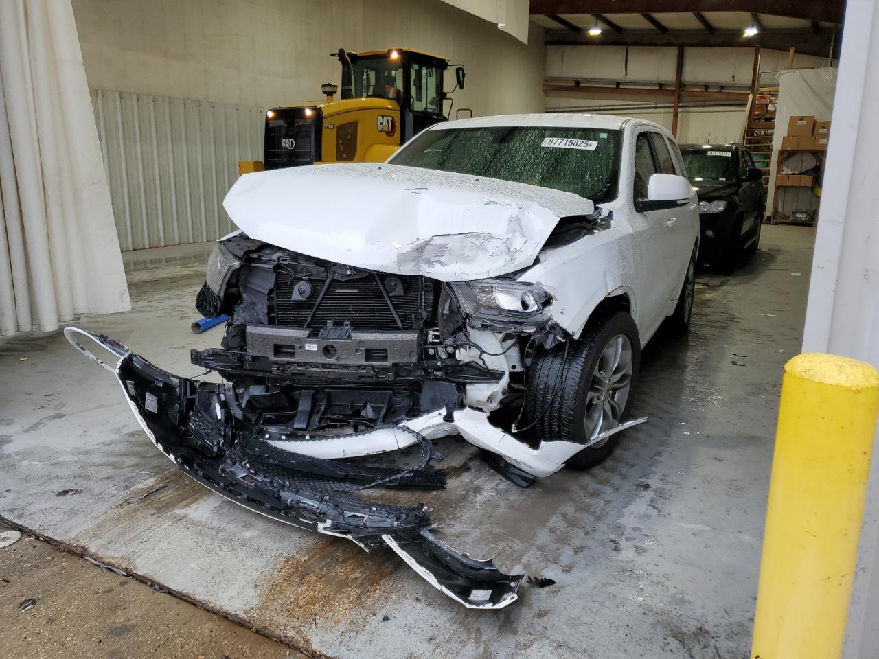 2020 Dodge Durango - Image 1