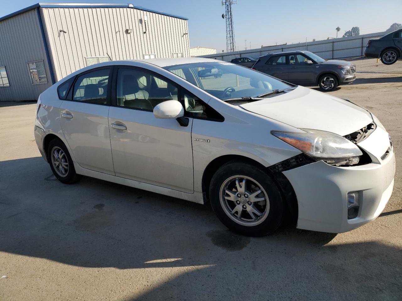 2010 Toyota Prius - Image 4