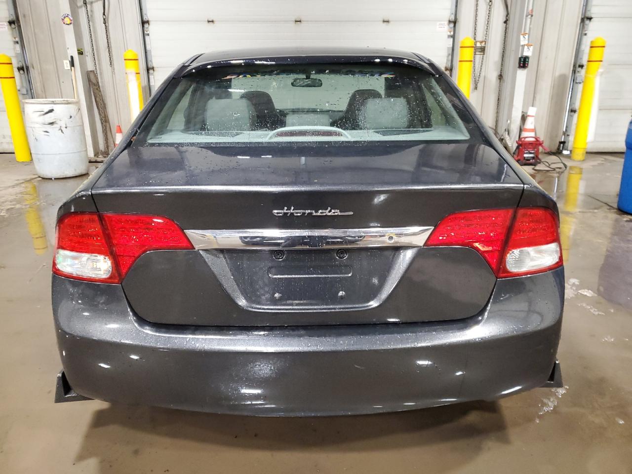 2010 Honda Civic - Image 6