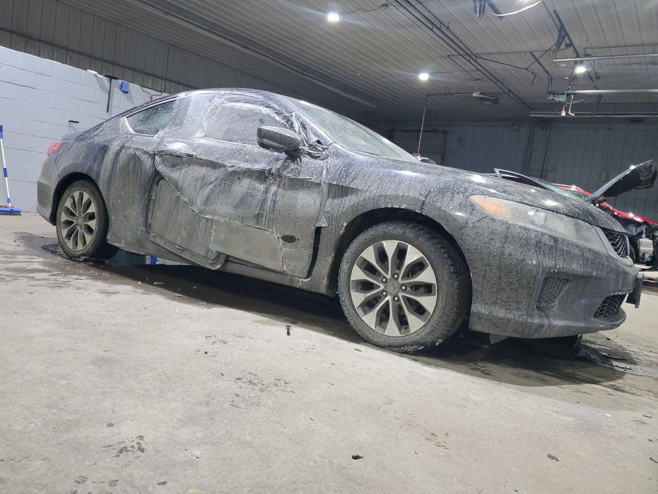 2015 Honda Accord - Image 4