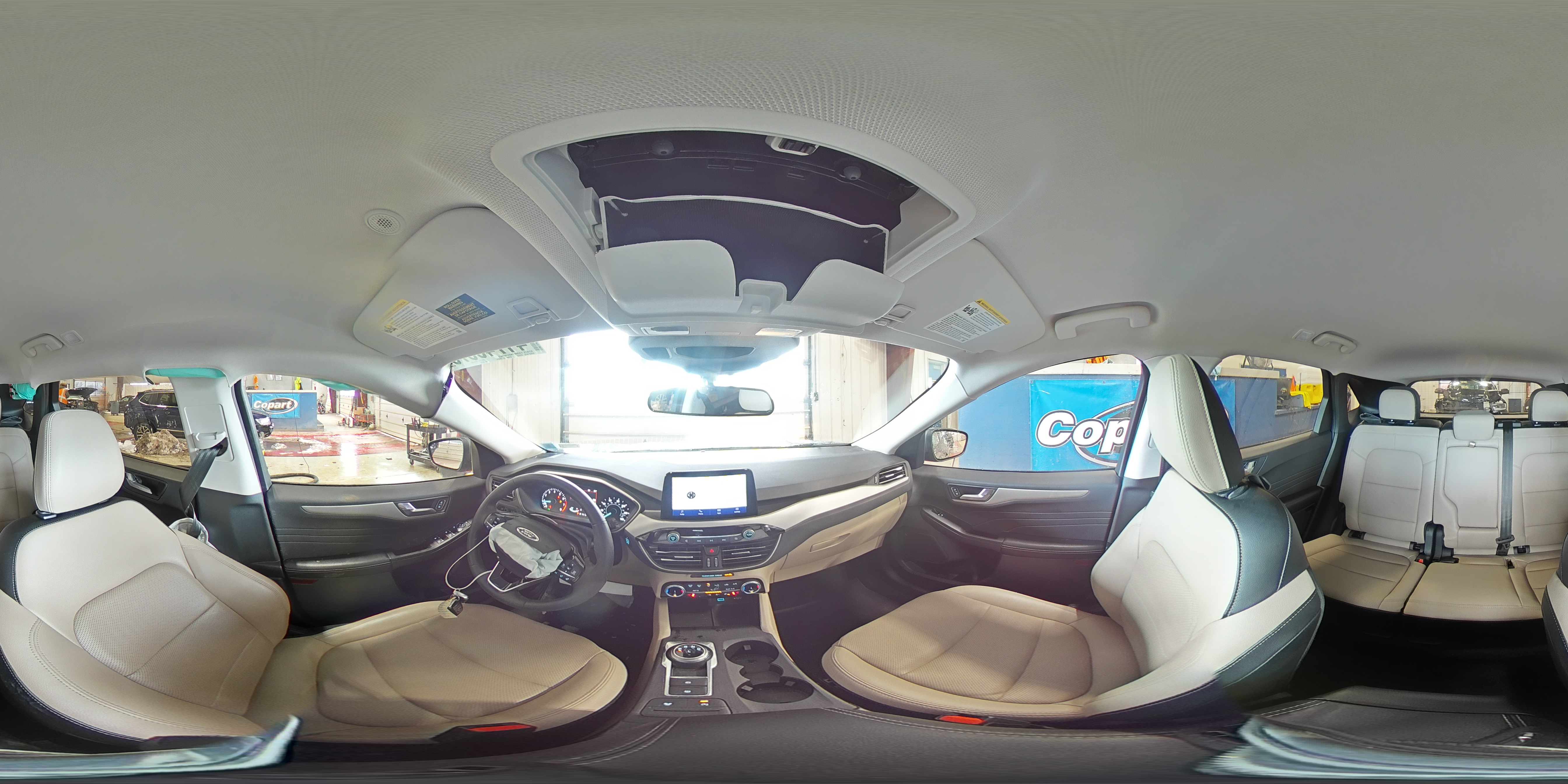 2022 Ford Escape - Image 15