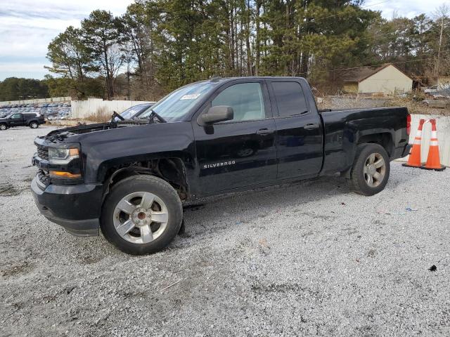 2019 Chevrolet Silverado Ld C1500 Custom