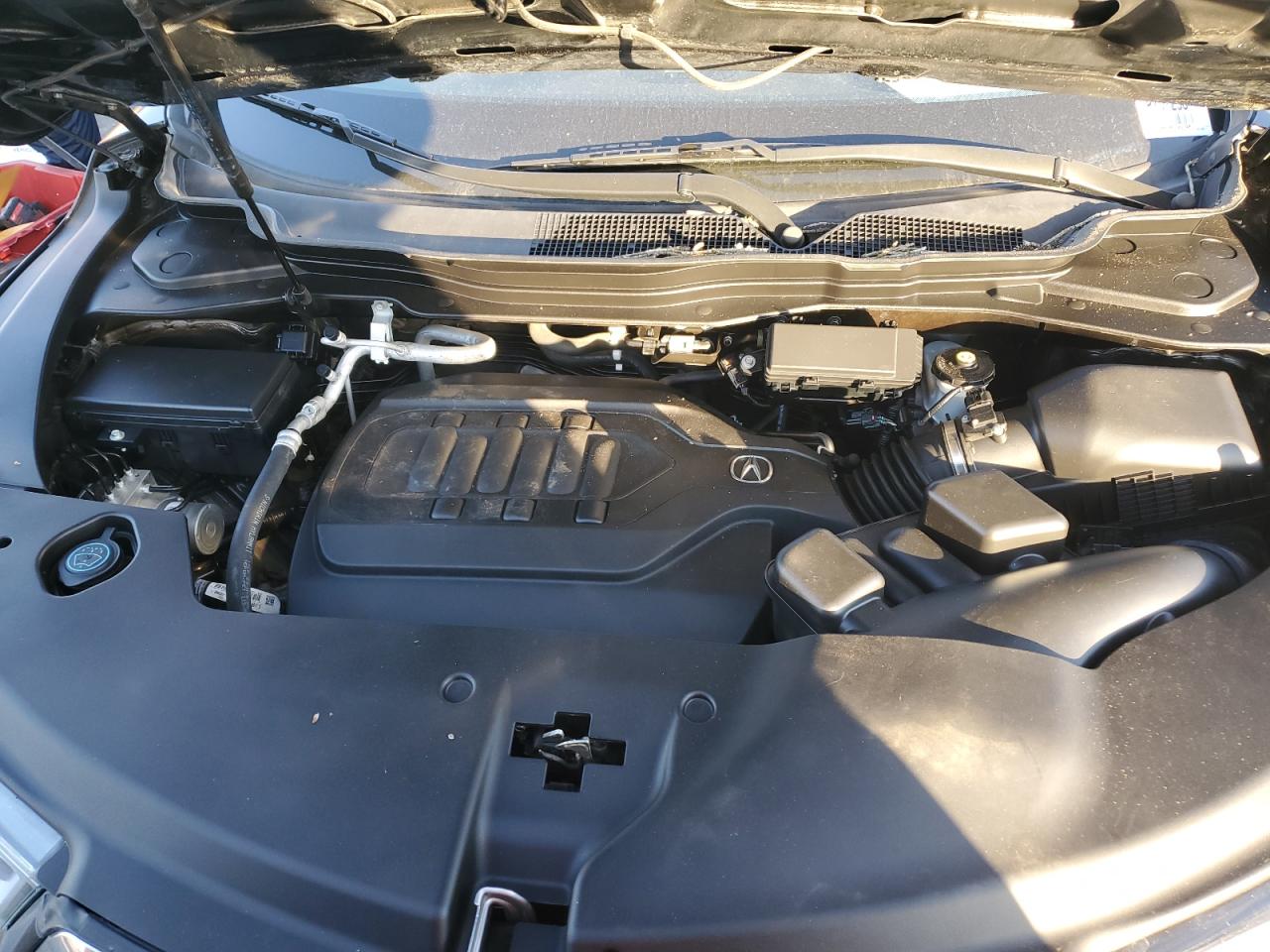 2019 Acura MDX - Image 12