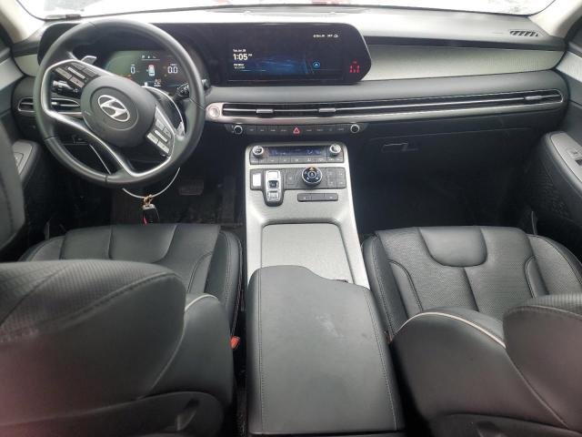  HYUNDAI PALISADE X 2023 Черный