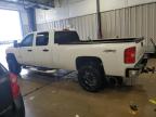 2008 Chevrolet Silverado K2500 Heavy Duty продається в Casper, WY - Normal Wear