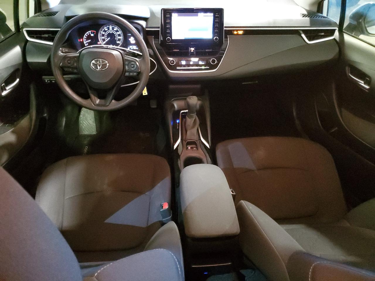 2020 Toyota Corolla - Image 8