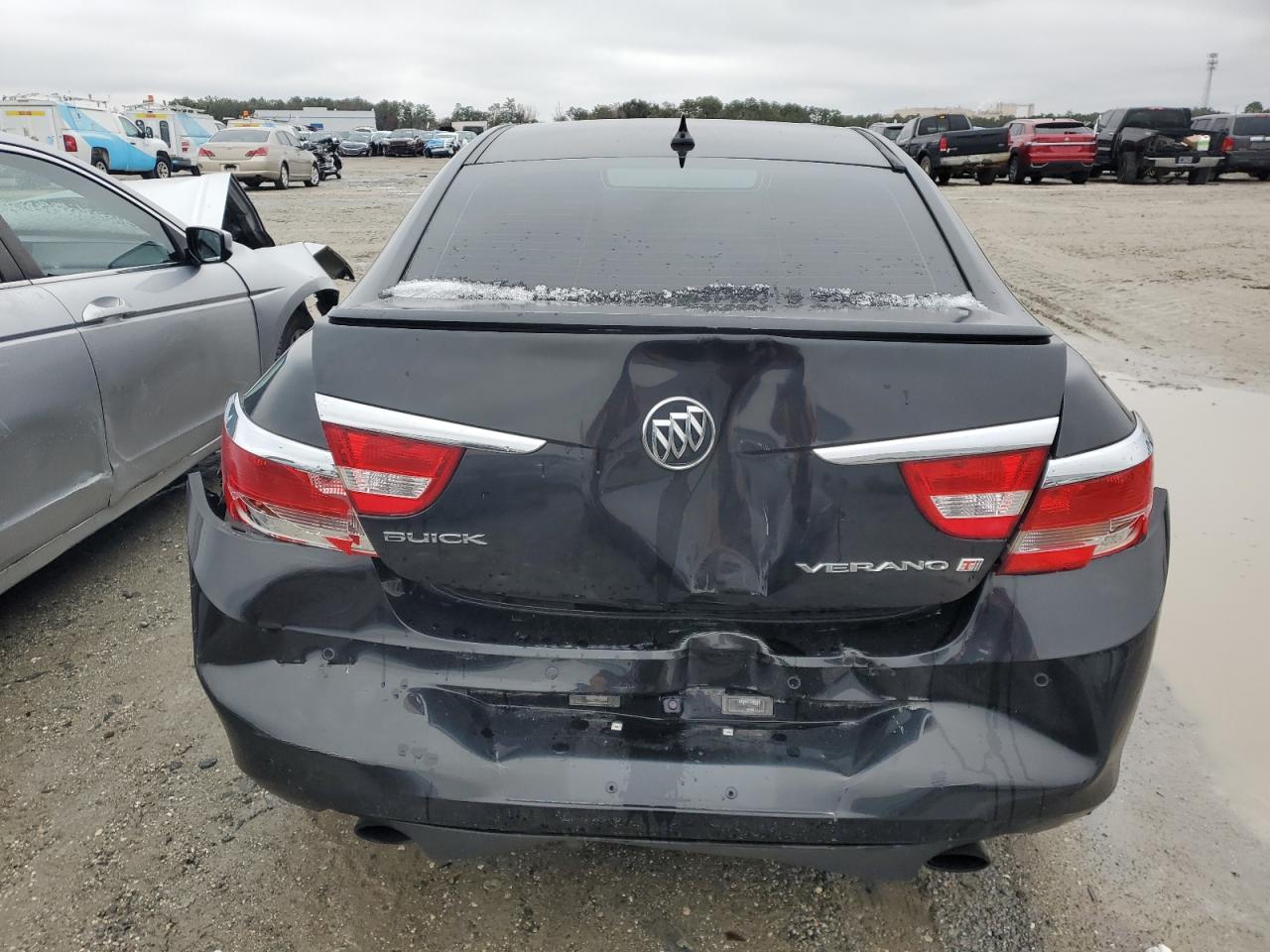 2014 Buick Verano - Image 6