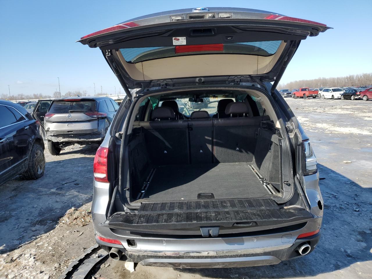 2015 BMW X5 - Image 6