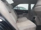 2014 TOYOTA CAMRY L for sale at Copart NJ - GLASSBORO EAST