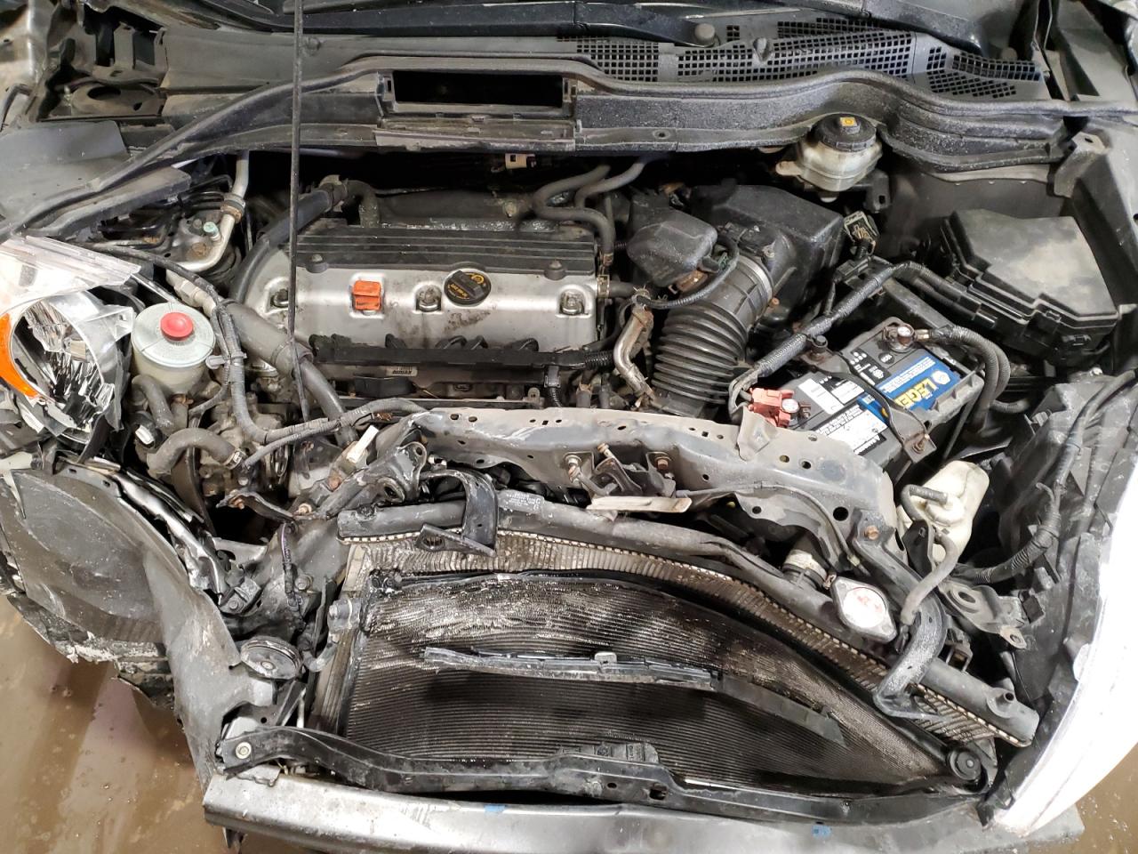 2011 Honda CR-V - Image 12