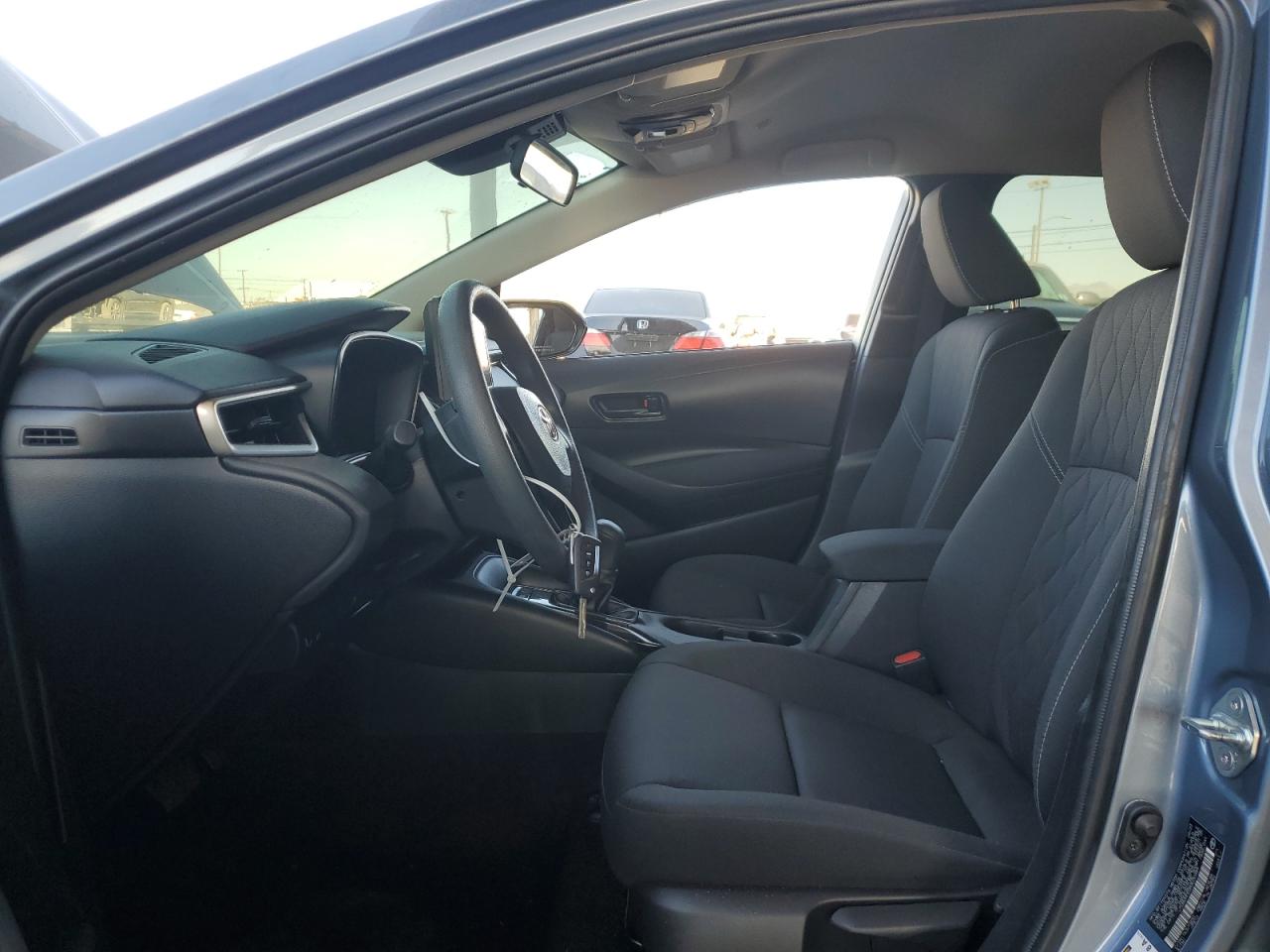 2024 Toyota Corolla - Image 7