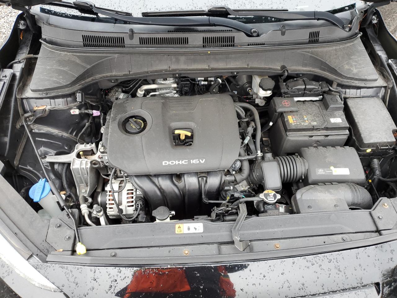 2021 Hyundai Kona - Image 11