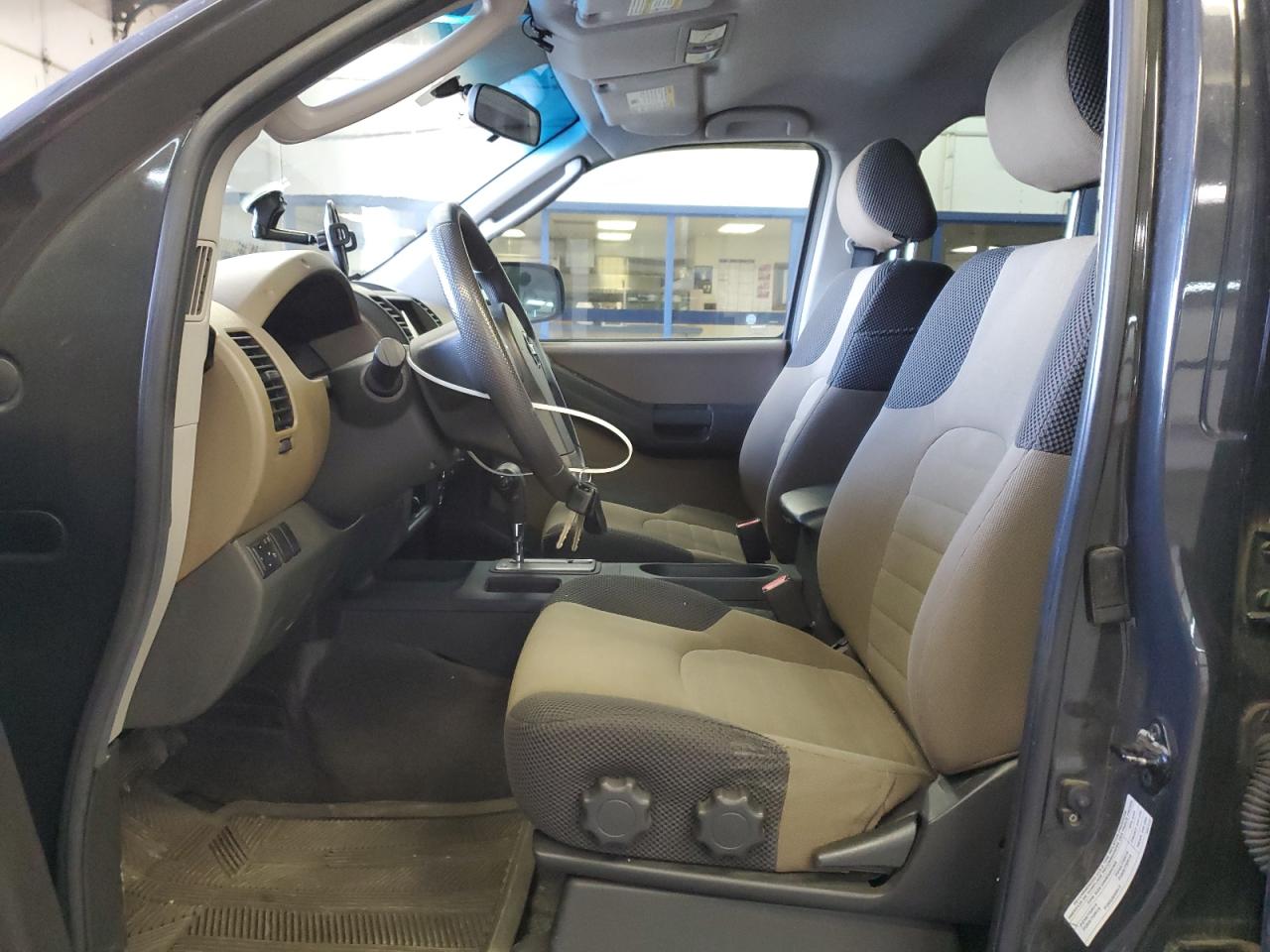 2005 Nissan XTerra - Image 7