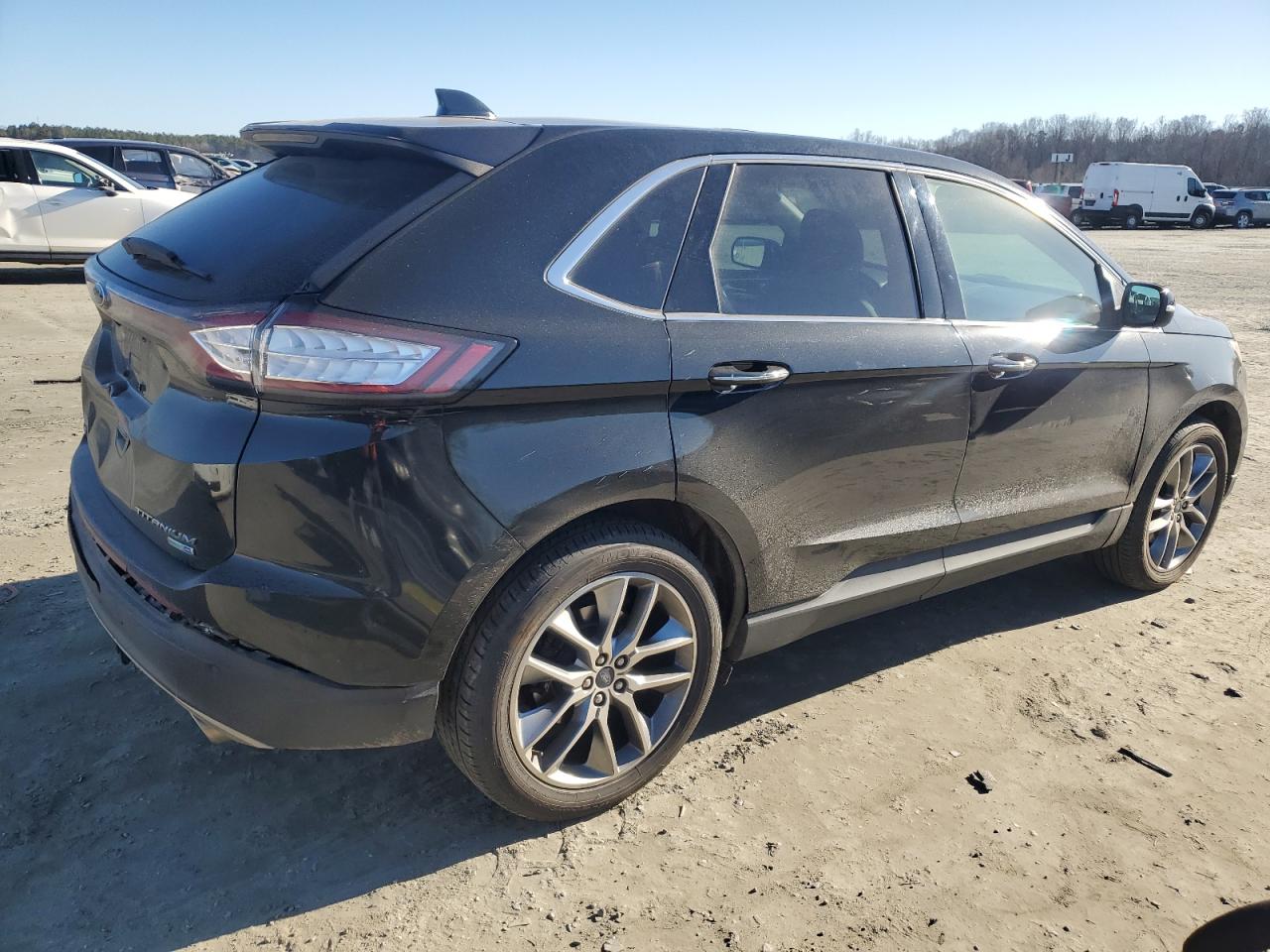 2015 Ford Edge - Image 3
