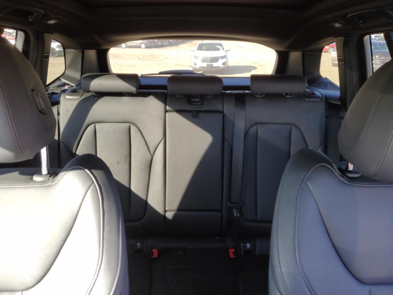 2021 BMW X3 - Image 10