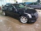 2014 Cadillac Ats  de vânzare în Woodhaven, MI - Front End