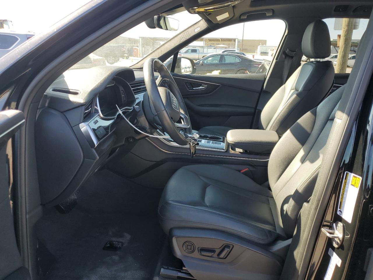 2022 Audi Q7 - Image 7