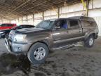 2013 Toyota Tacoma Double Cab Long Bed na sprzedaż w Phoenix, AZ - Rear End