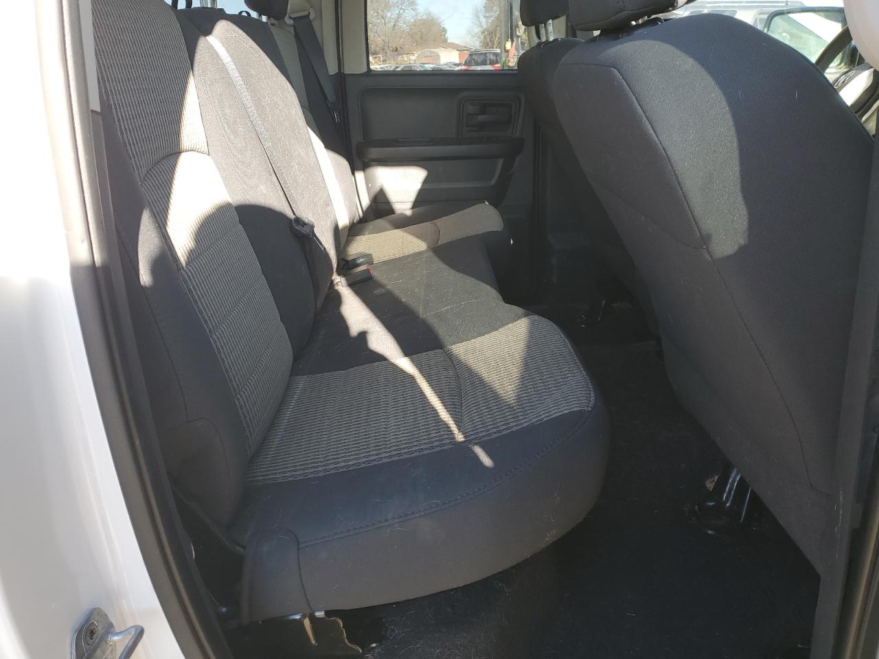 2011 Dodge RAM - Image 10