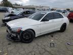 2020 Mercedes-Benz C 43 Amg de vânzare în Martinez, CA - Front End