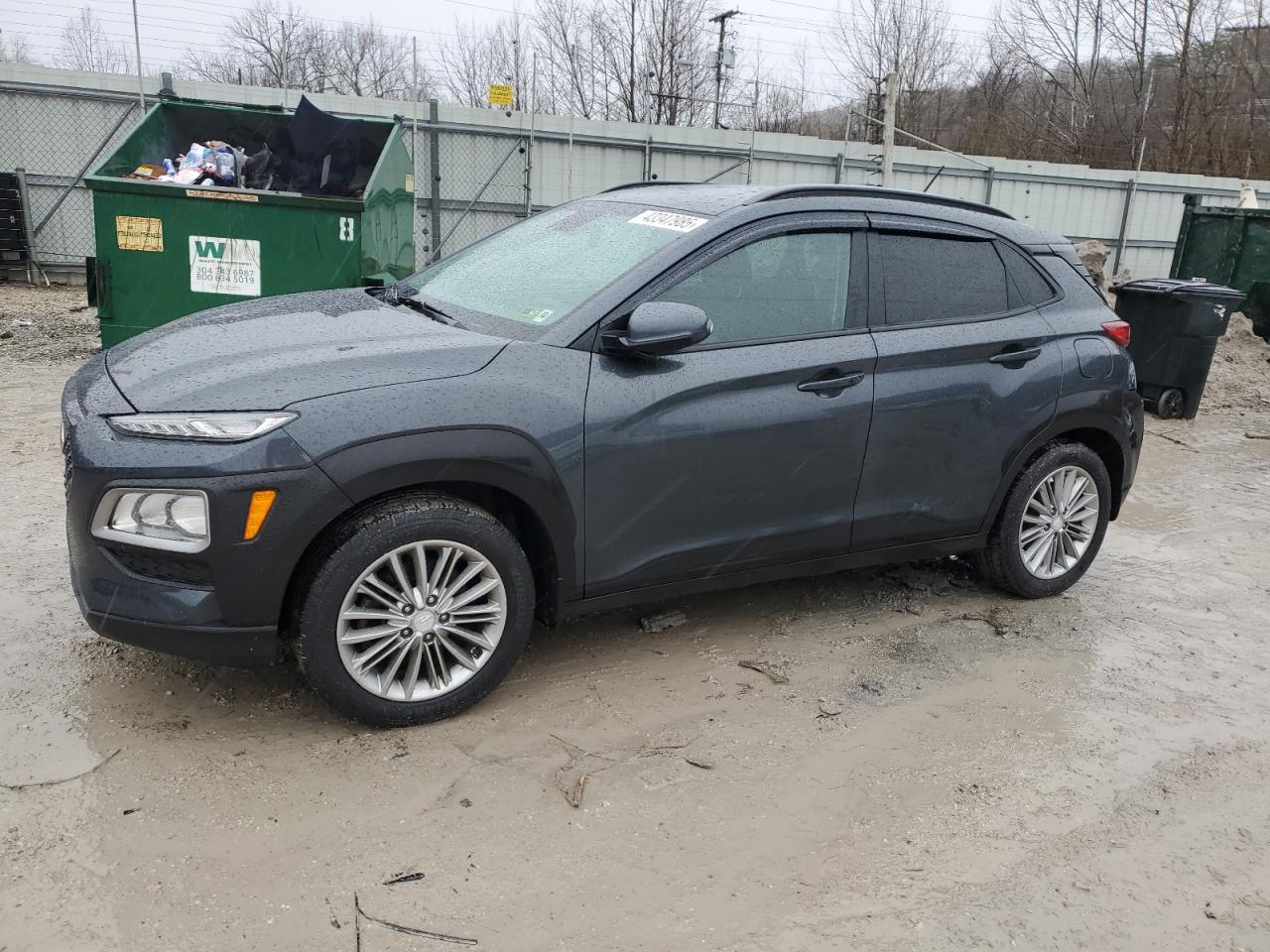 2019 Hyundai Kona - Image 1
