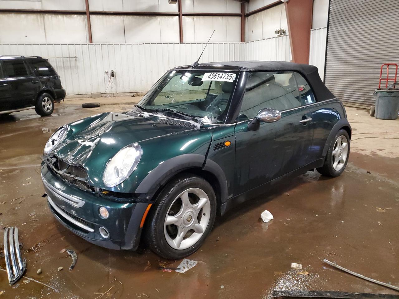 2006 MINI Cooper - Image 1