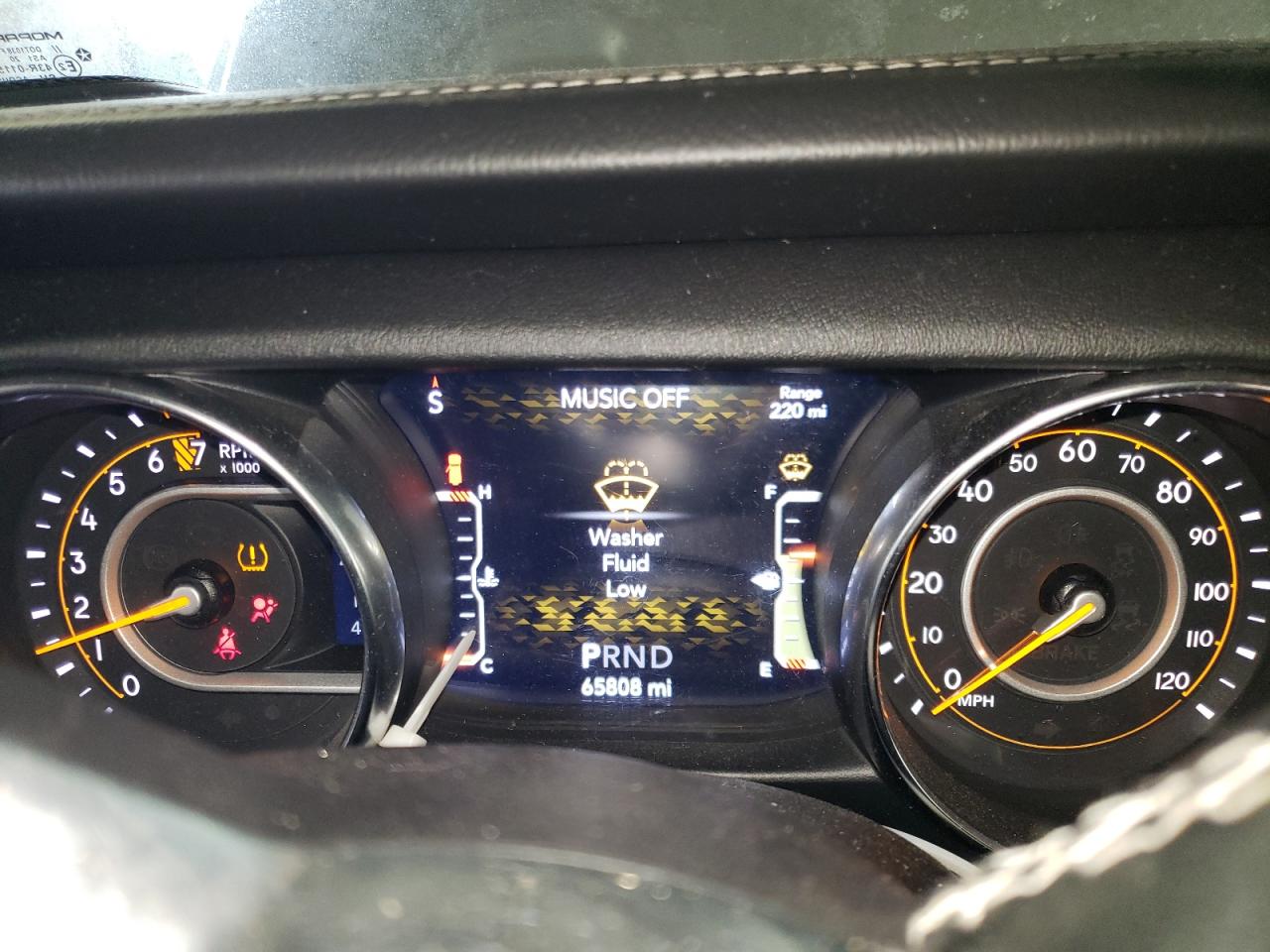 2019 Jeep Wrangler - Image 9