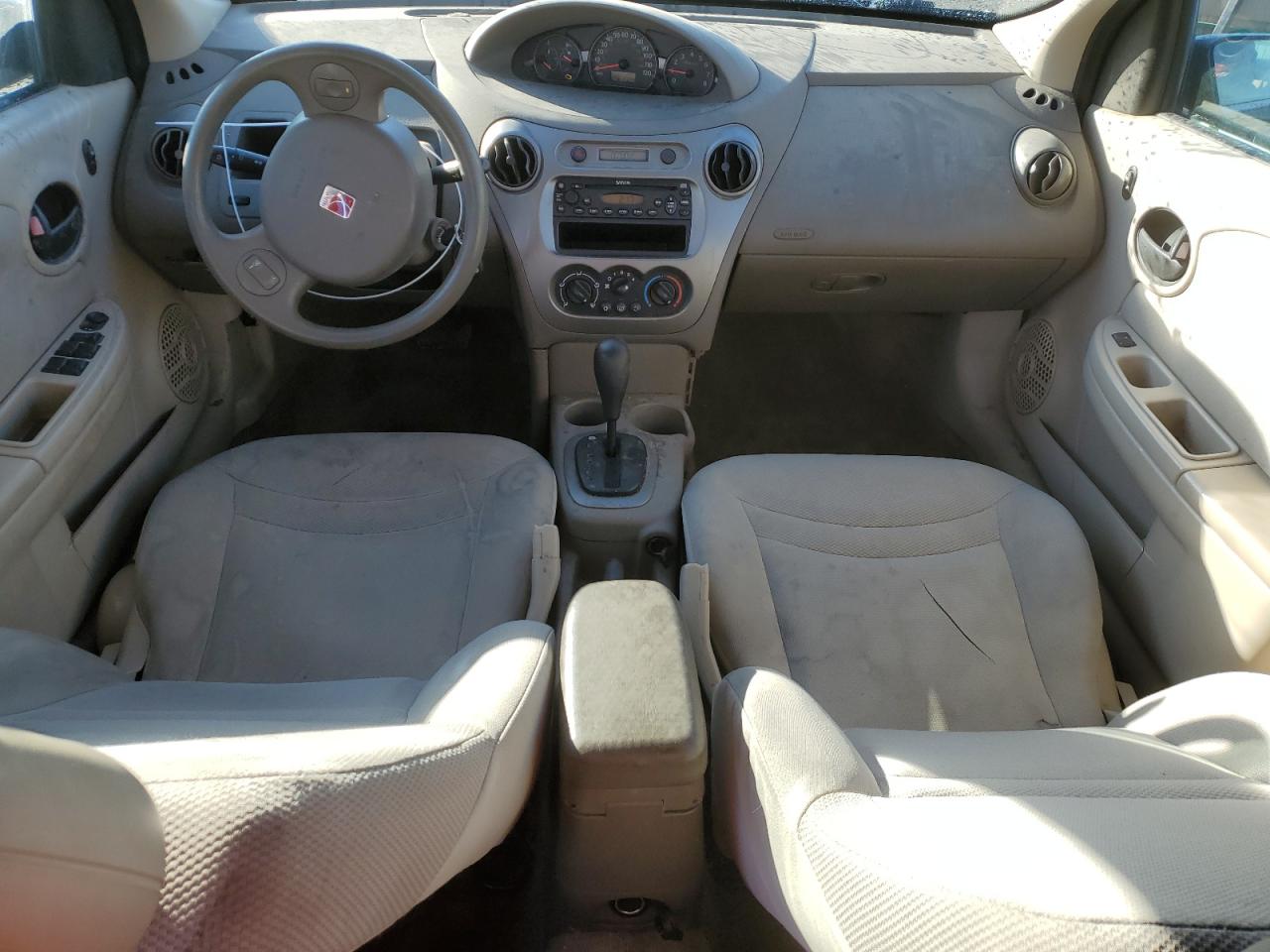 2004 Saturn ION - Image 8