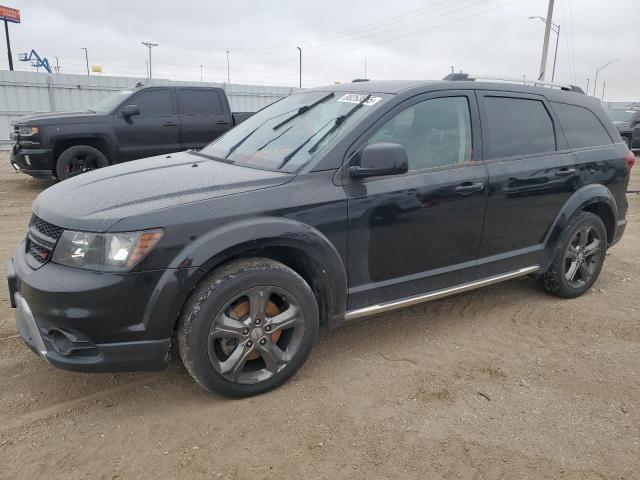 2015 Dodge Journey Crossroad