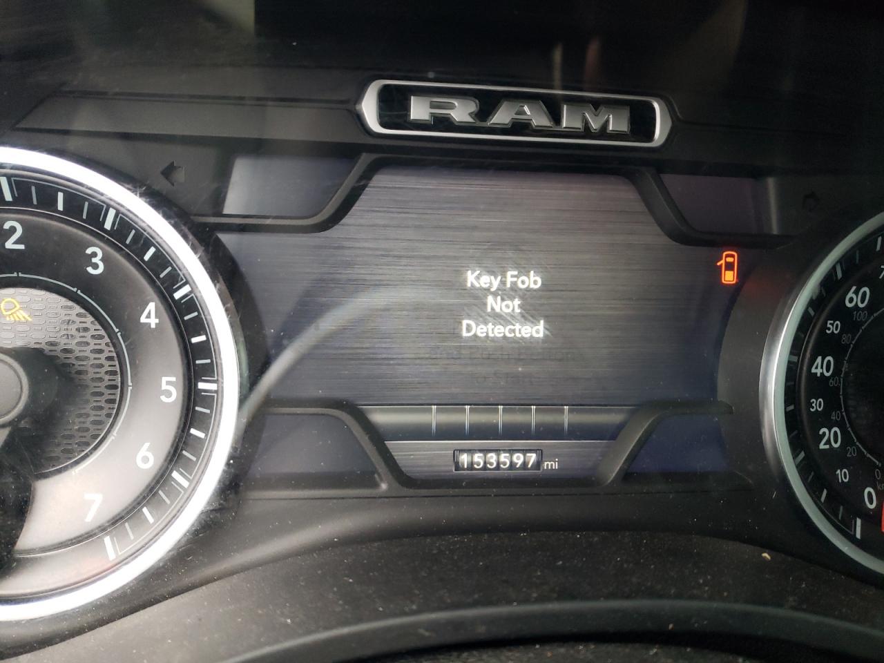 2019 RAM 1500 - Image 9