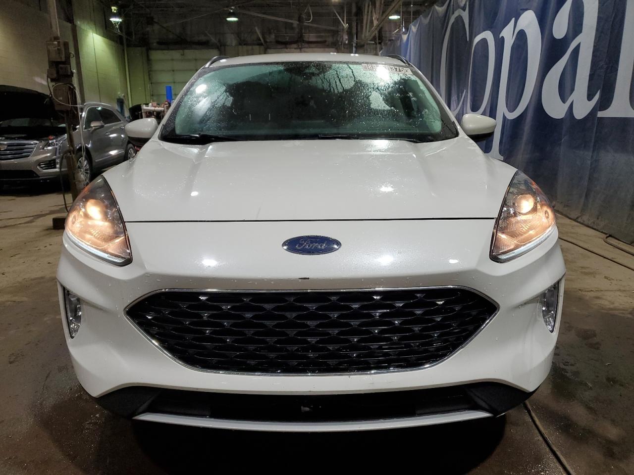 2021 Ford Escape - Image 5