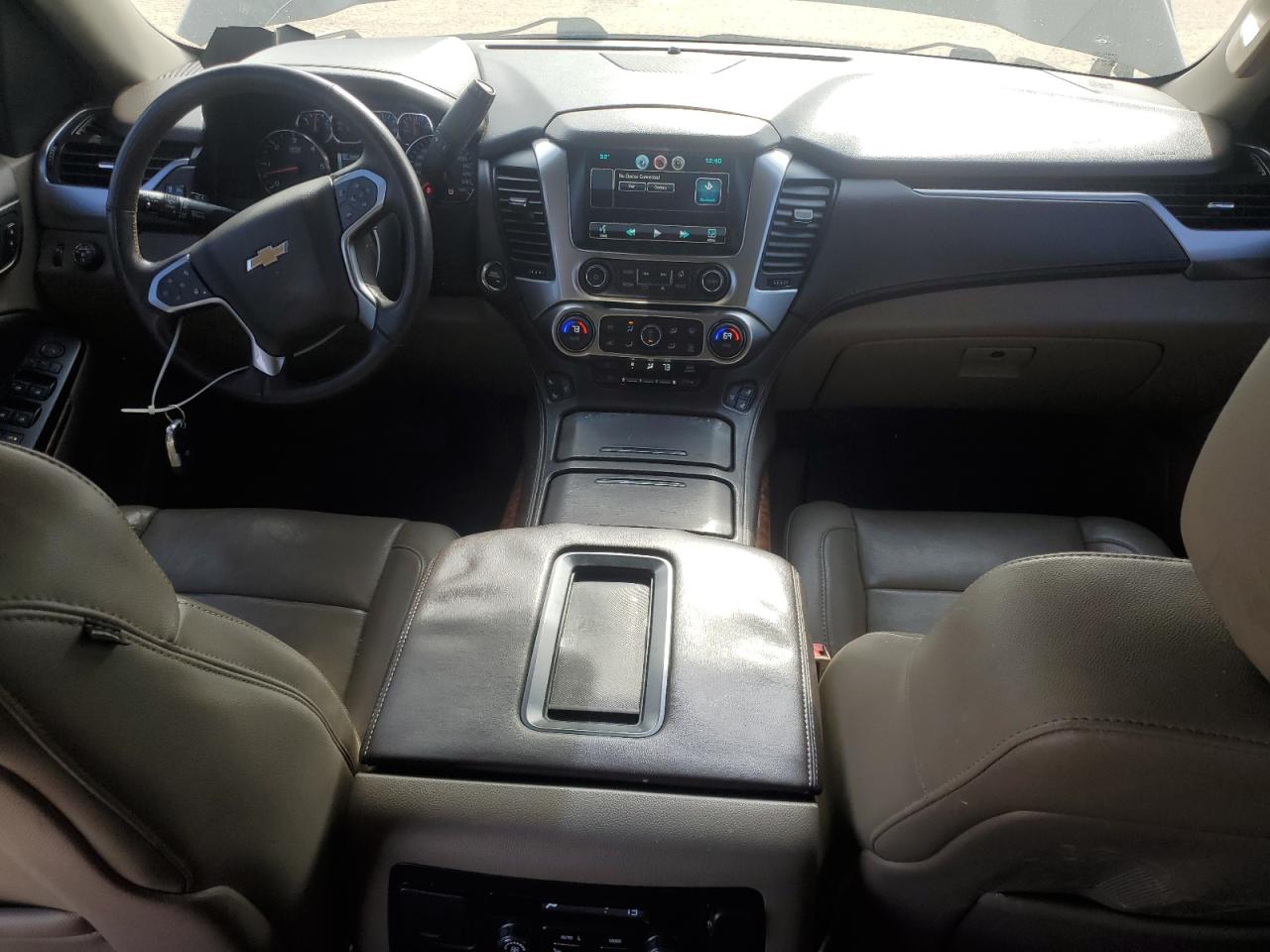 2015 Chevrolet Suburban - Image 8