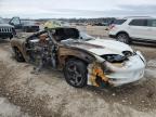 2001 Pontiac Firebird Formula للبيع في Kansas City، KS - Burn