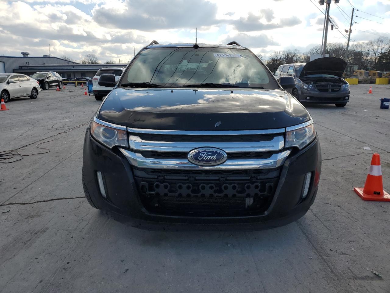 2014 Ford Edge - Image 5