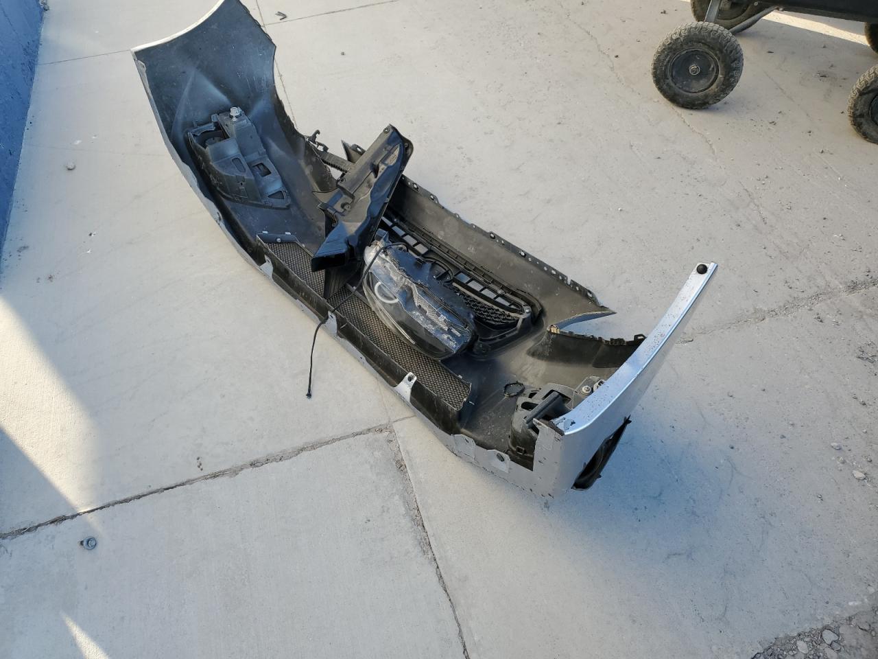 2015 Subaru WRX - Image 12