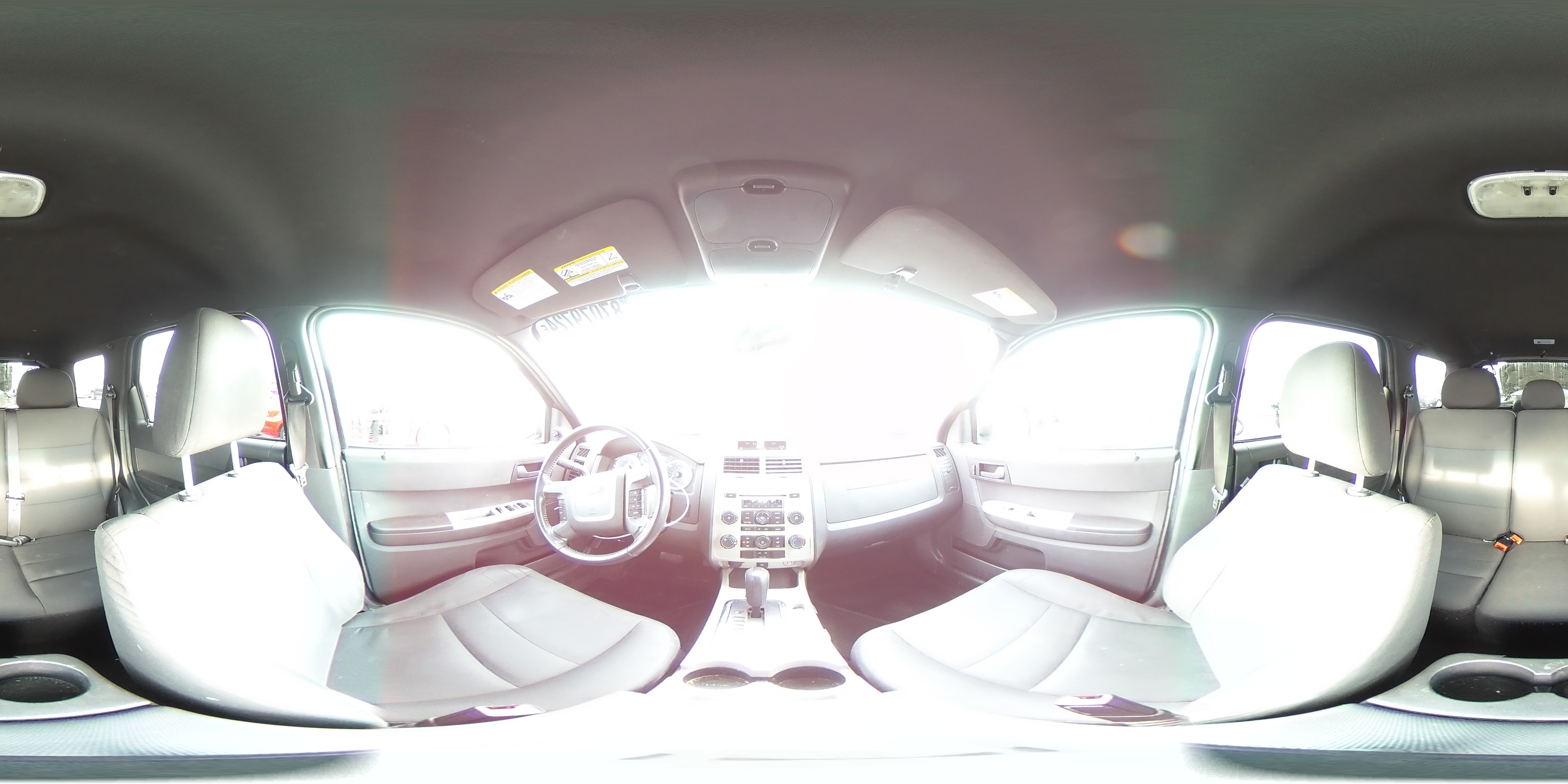 2012 Ford Escape - Image 14