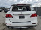 2018 Mercedes-Benz Gle 350 de vânzare în Orlando, FL - All Over