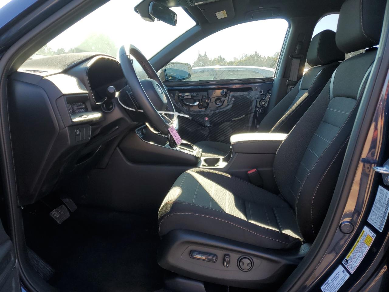 2024 Honda CR-V - Image 7