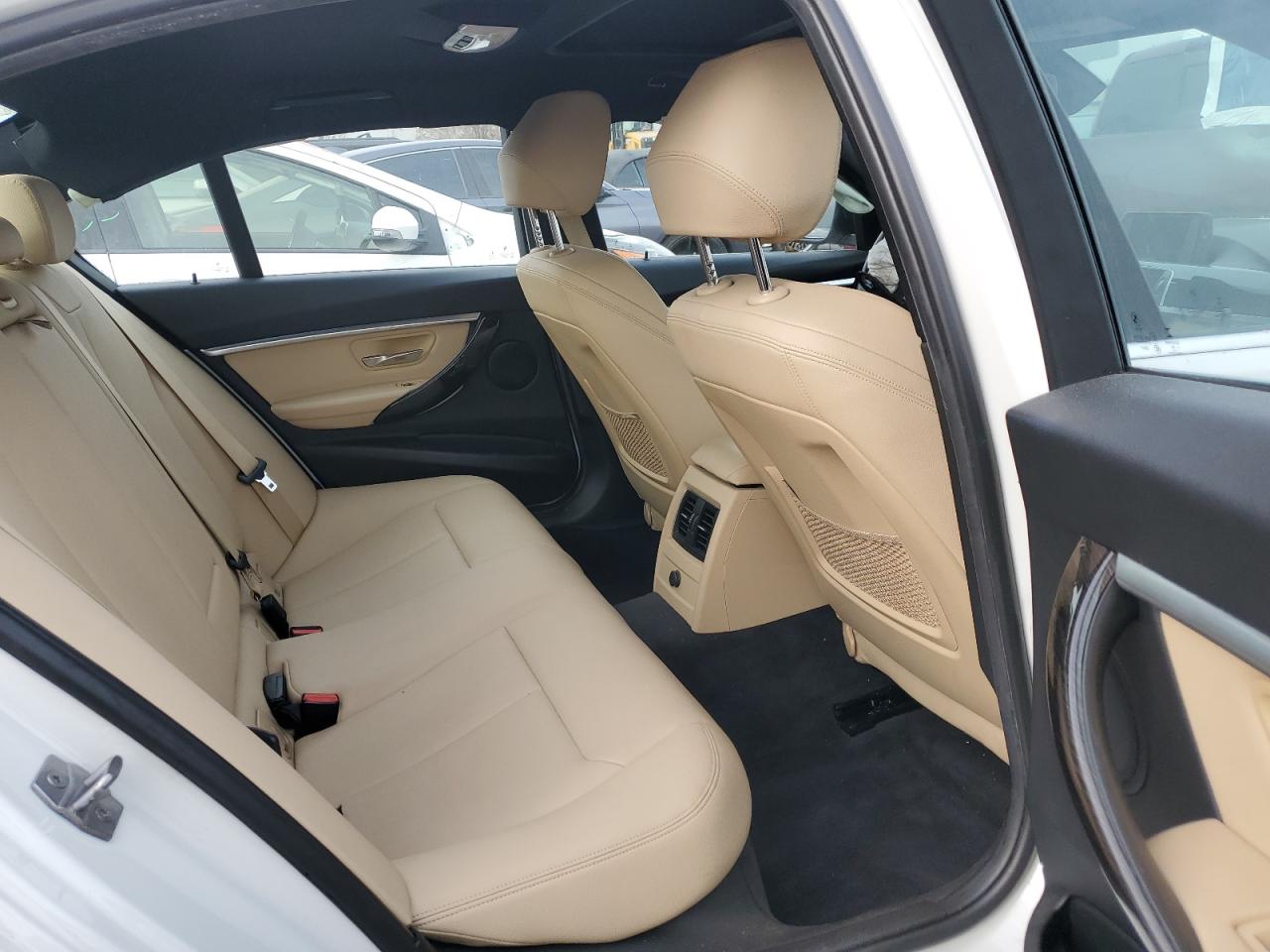 2017 BMW 3er - Image 10