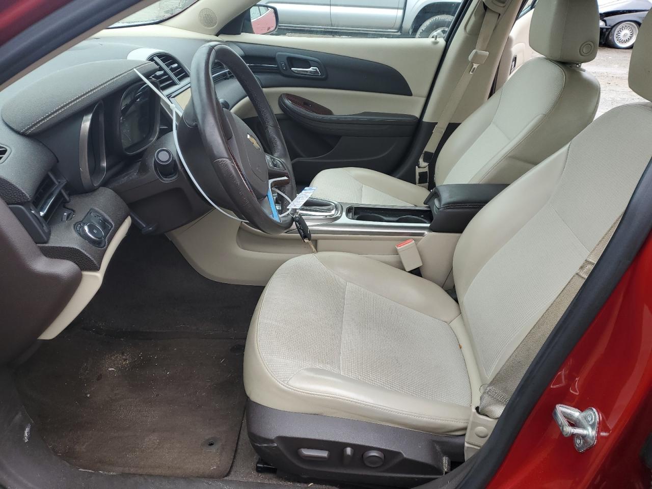 2013 Chevrolet Malibu - Image 7