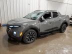 2024 Hyundai Santa Cruz Xrt en Venta en Franklin, WI - Rollover