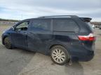 2017 Toyota Sienna Xle იყიდება Brookhaven-ში, NY - Side
