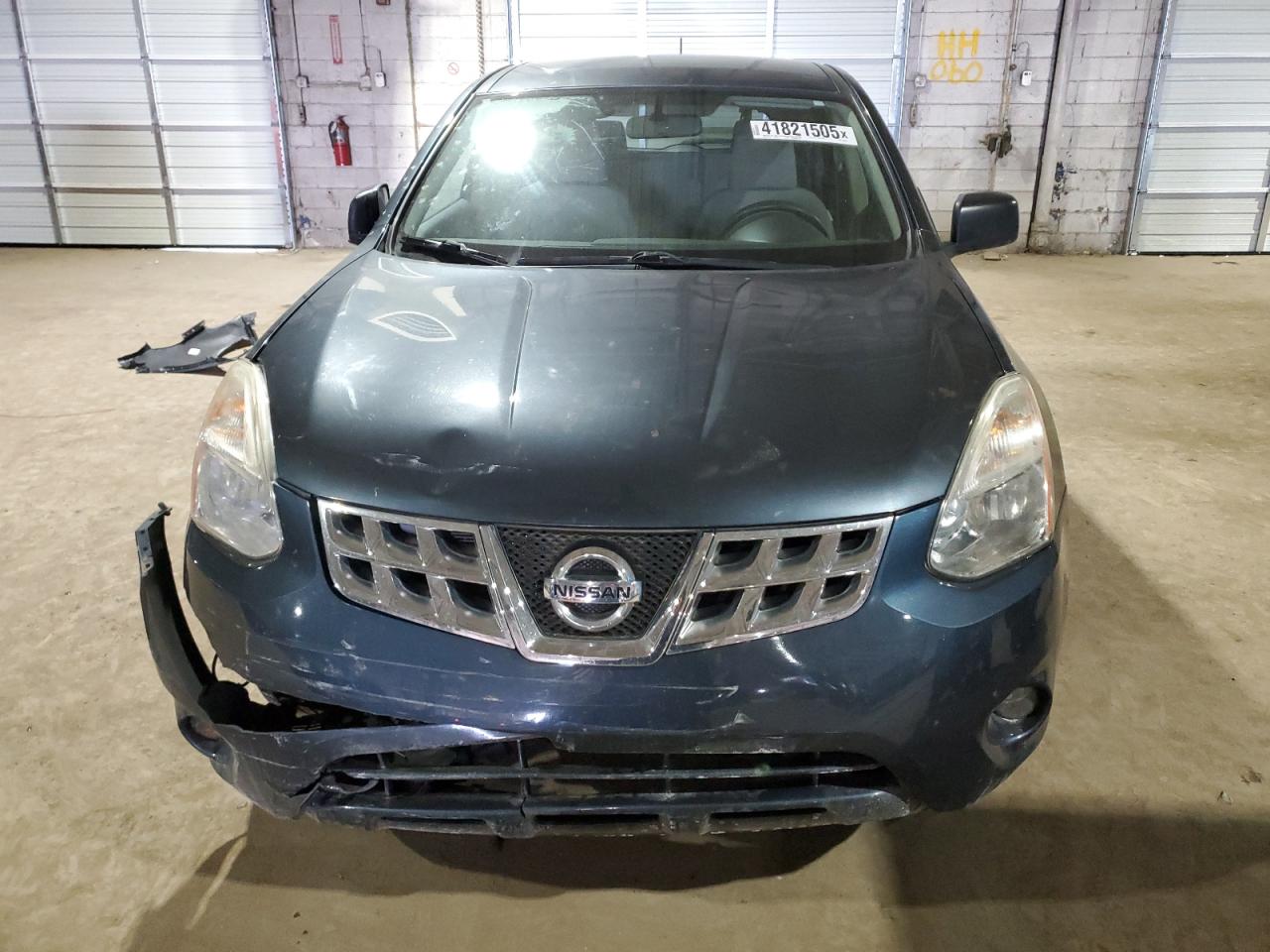 2012 Nissan Rogue - Image 5