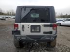 2007 Jeep Wrangler X на продаже в Portland, OR - Vandalism