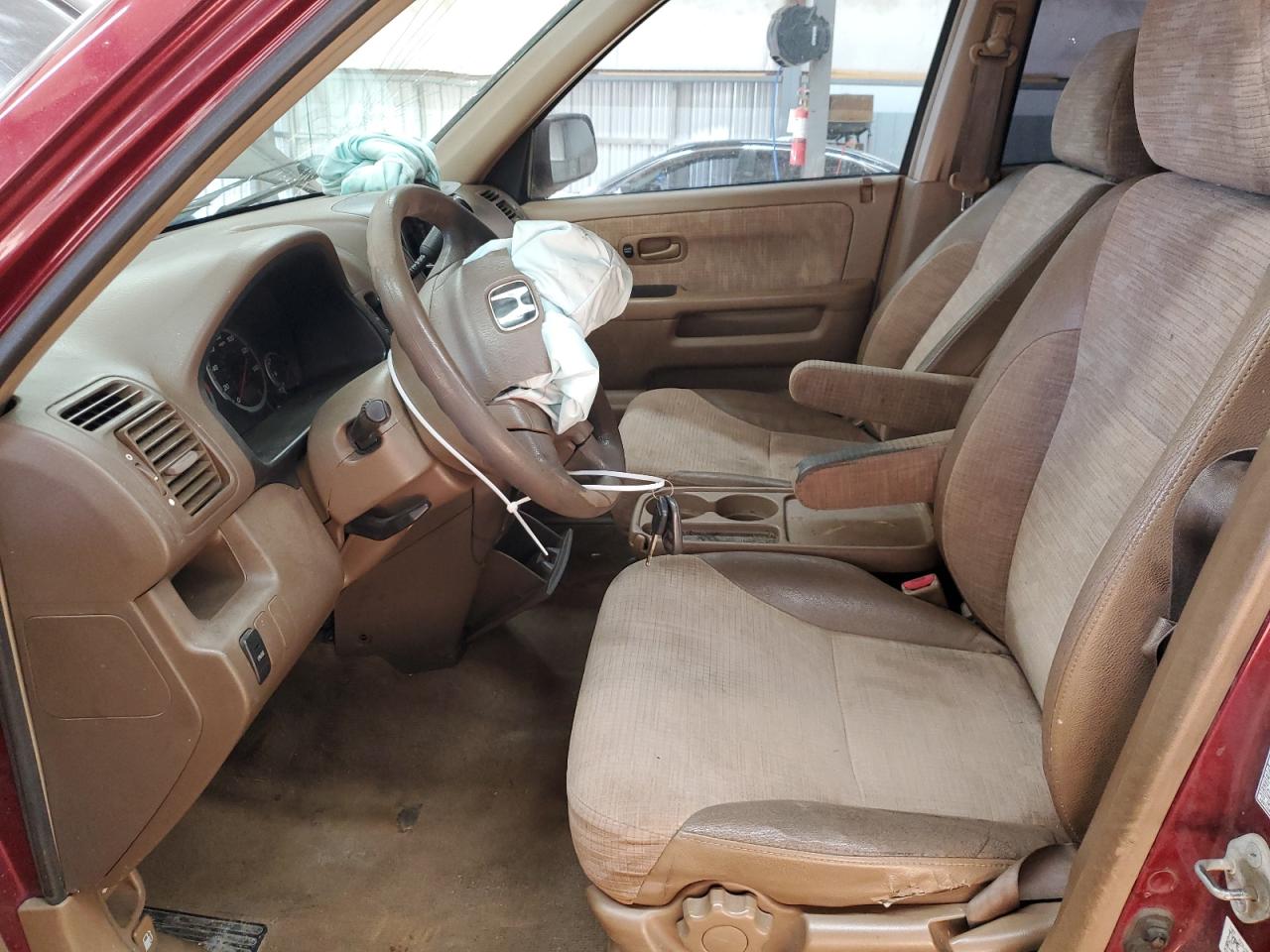 2004 Honda CR-V - Image 7