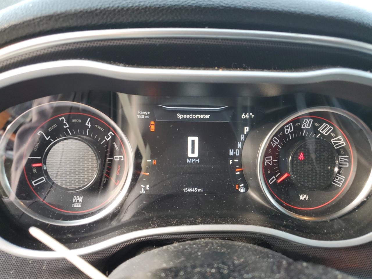 2018 Dodge Challenger - Image 9
