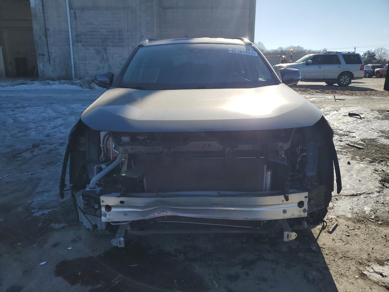 2021 Toyota RAV 4 - Image 5