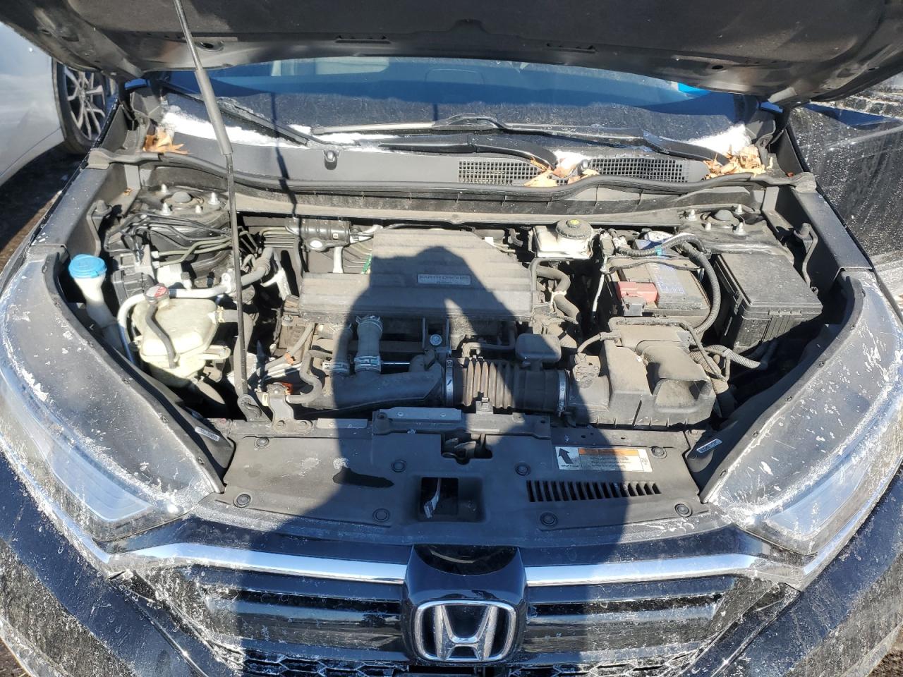 2021 Honda CR-V - Image 12