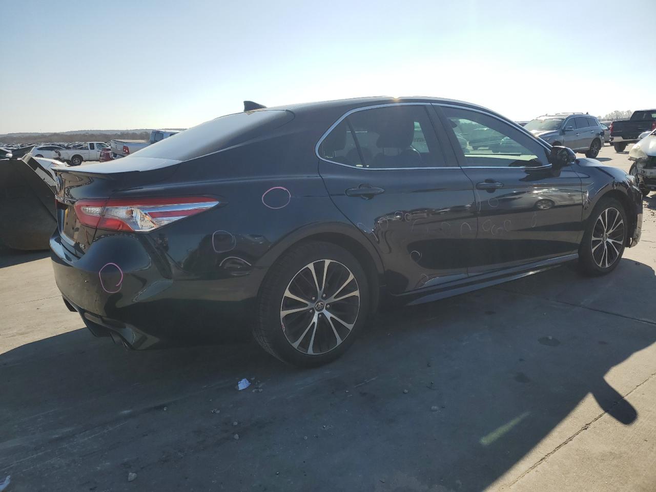 2020 Toyota Camry - Image 3